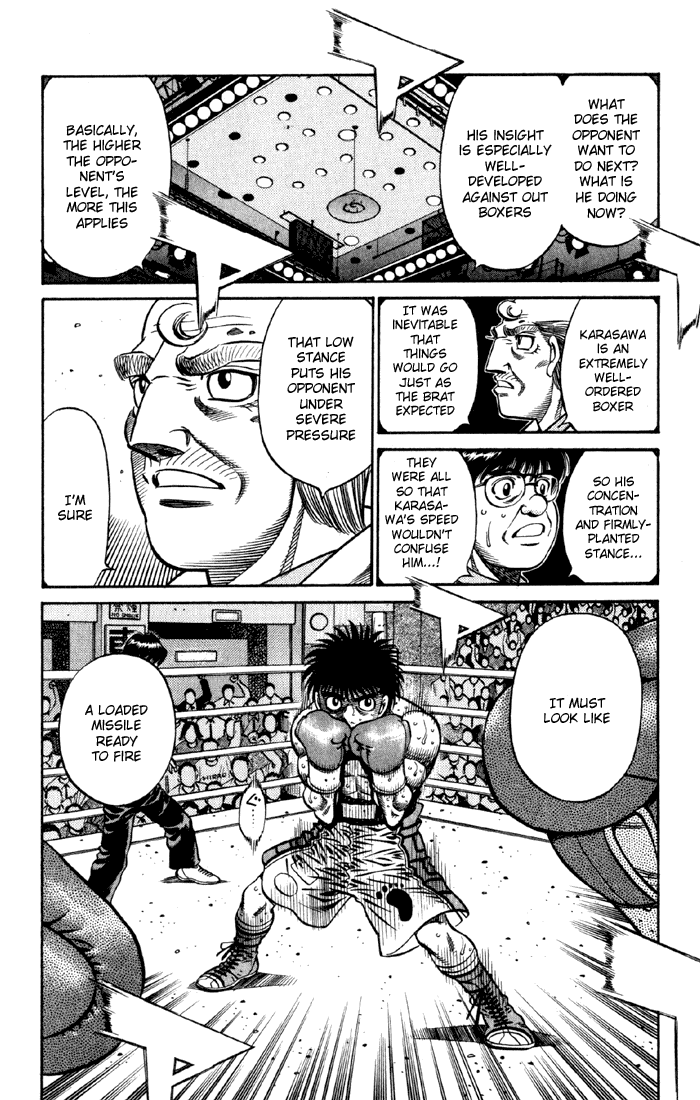 Chapter 587 — Round 587 — Page 8