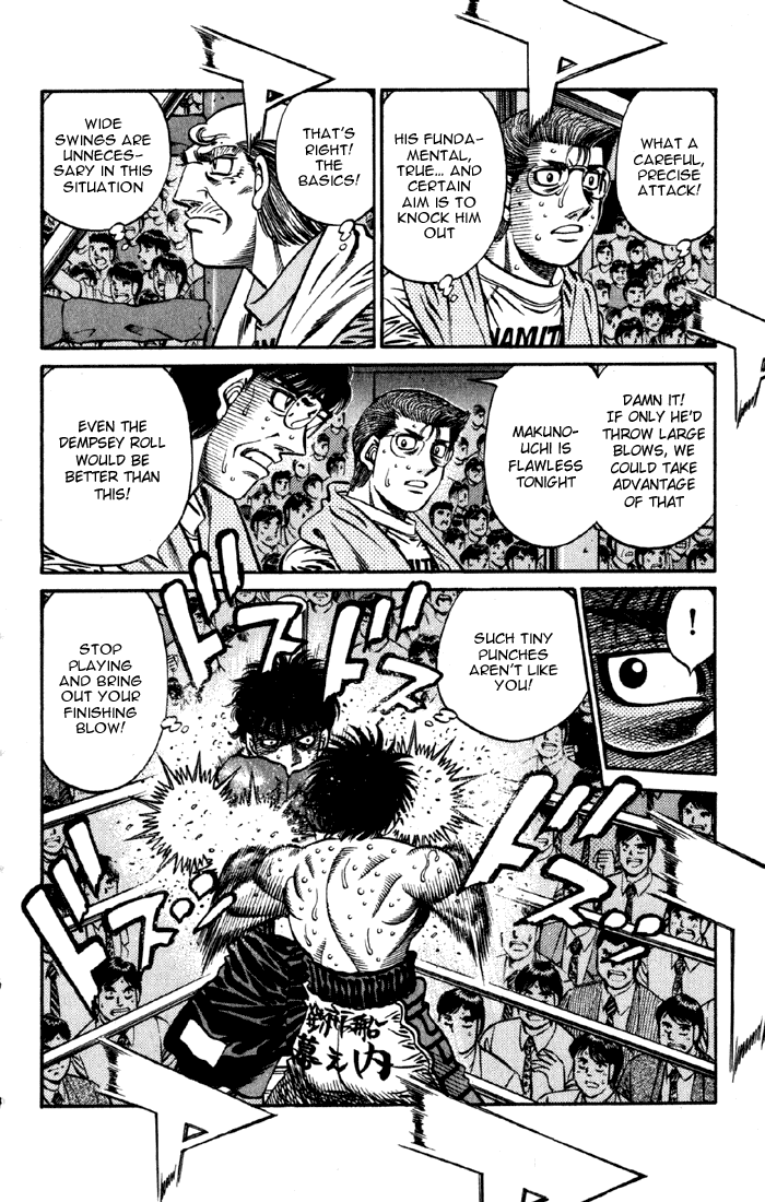 Chapter 588 — Round 588 — Page 8