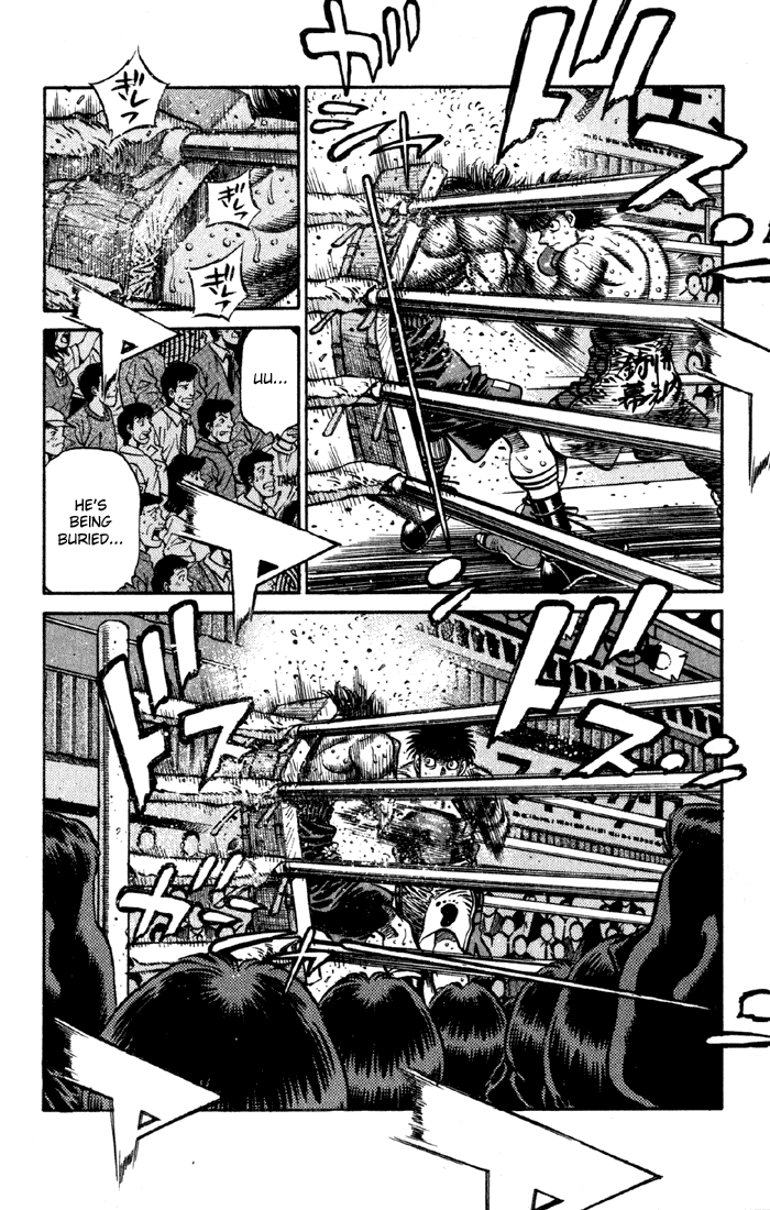 Chapter 588 — Round 588 — Page 10