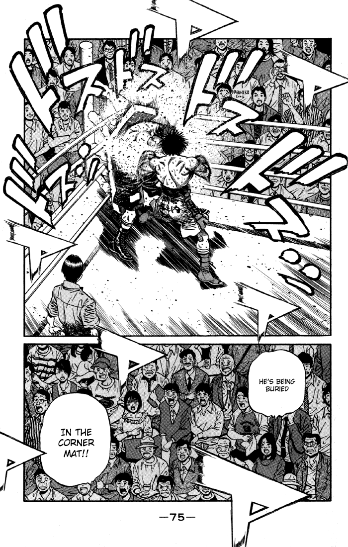Chapter 588 — Round 588 — Page 11