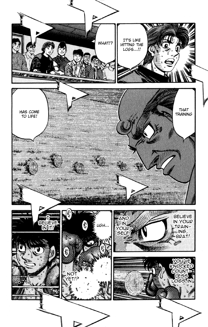 Chapter 588 — Round 588 — Page 12
