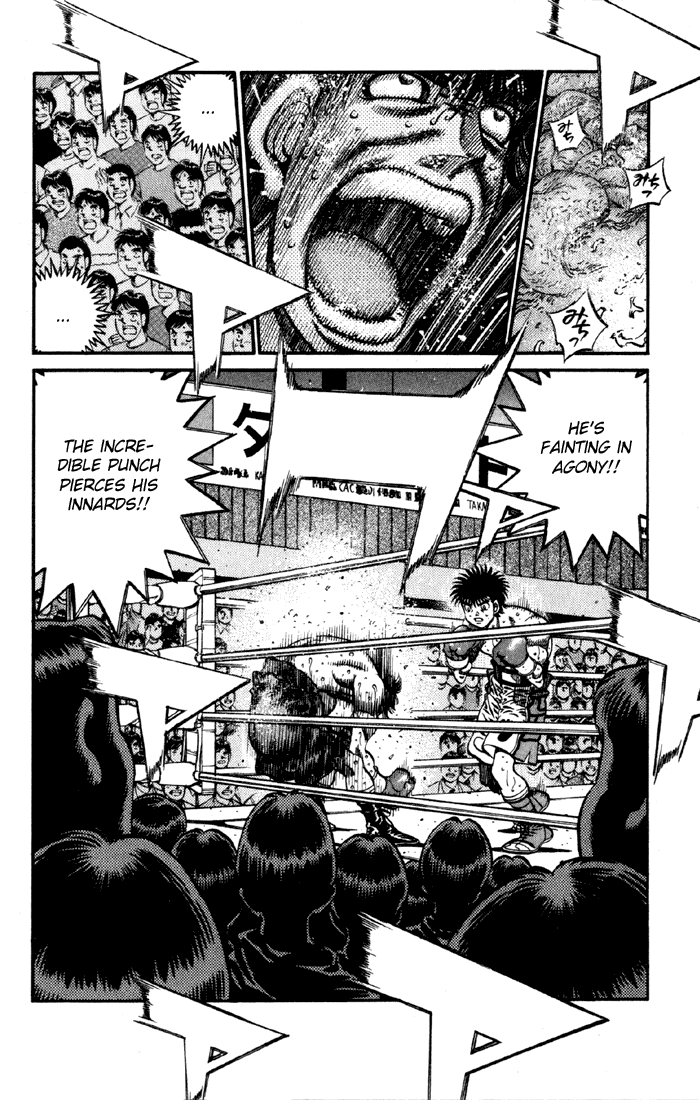 Chapter 589 — Round 589 — Page 5