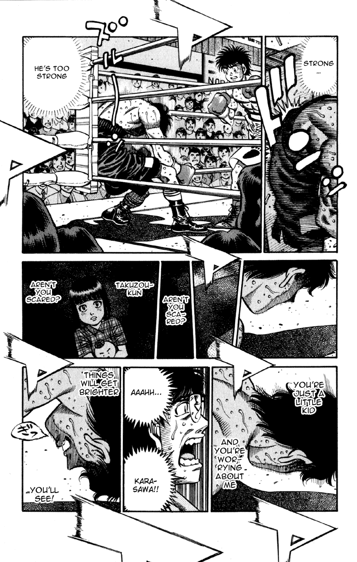 Chapter 589 — Round 589 — Page 6