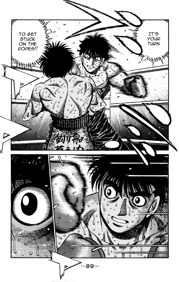 Chapter 589 — Round 589 — Page 10