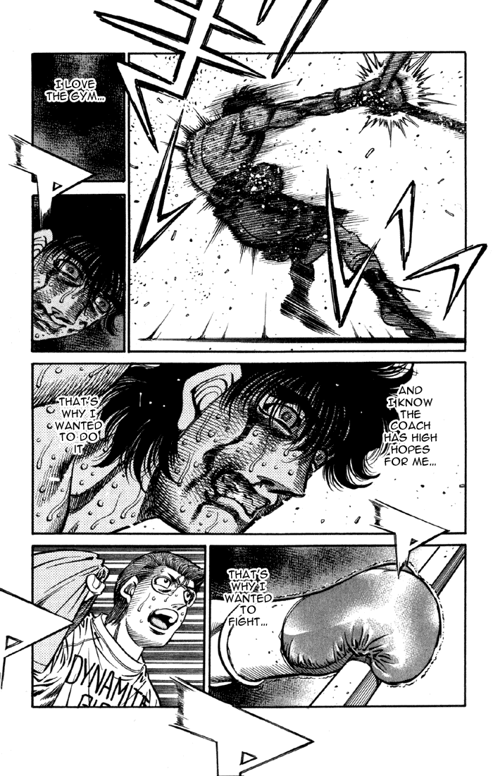 Chapter 590 — Round 590 — Page 5