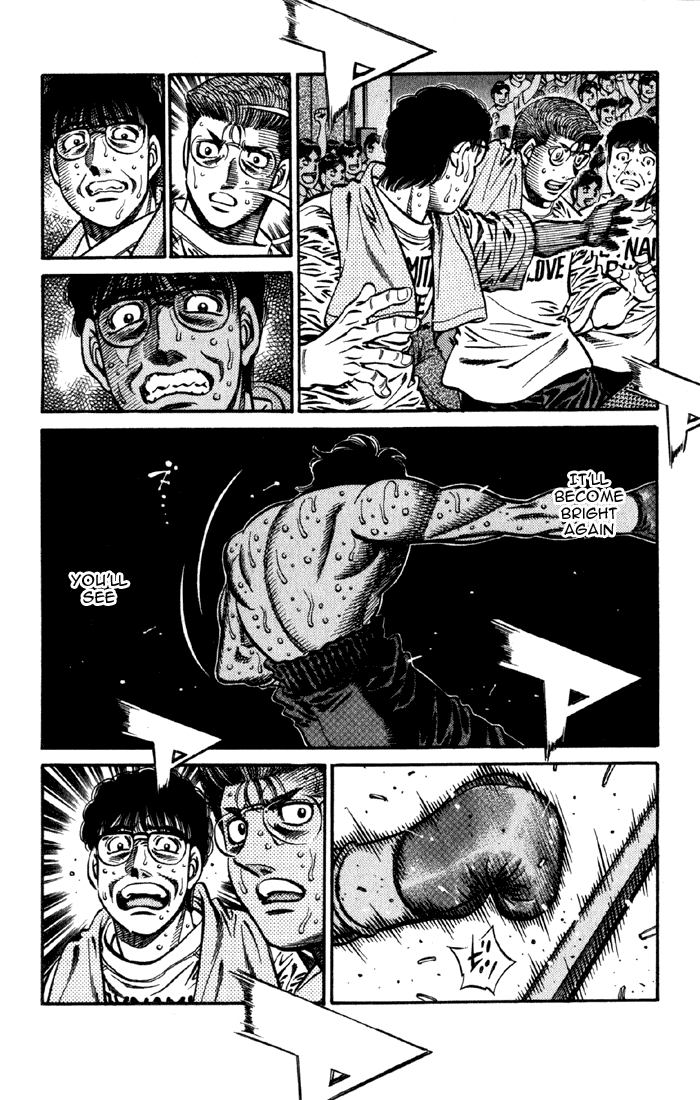 Chapter 590 — Round 590 — Page 6