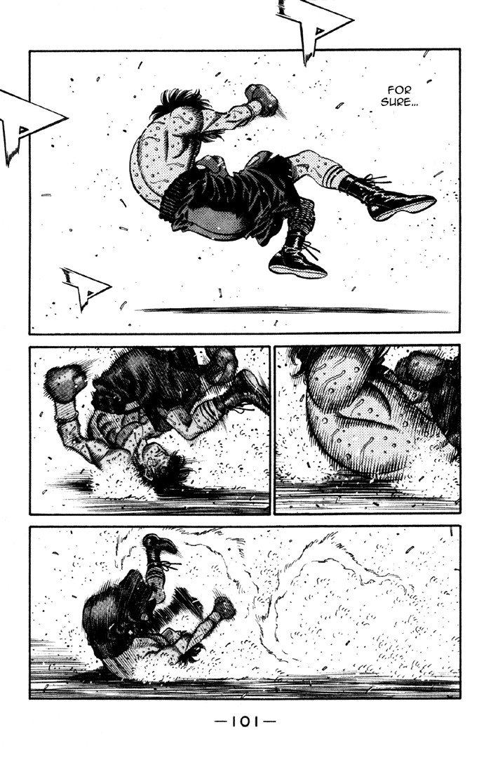 Chapter 590 — Round 590 — Page 7