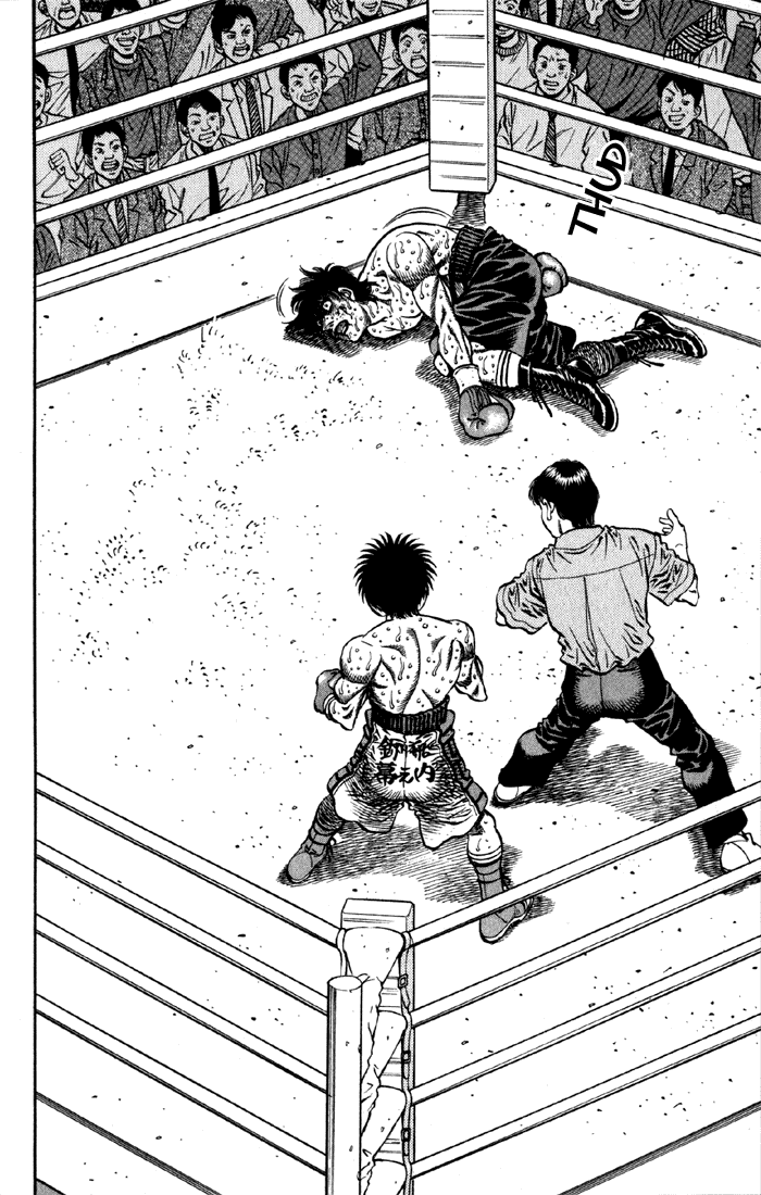 Chapter 590 — Round 590 — Page 8