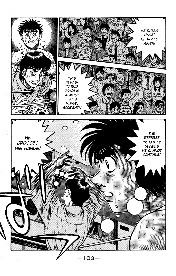 Chapter 590 — Round 590 — Page 9