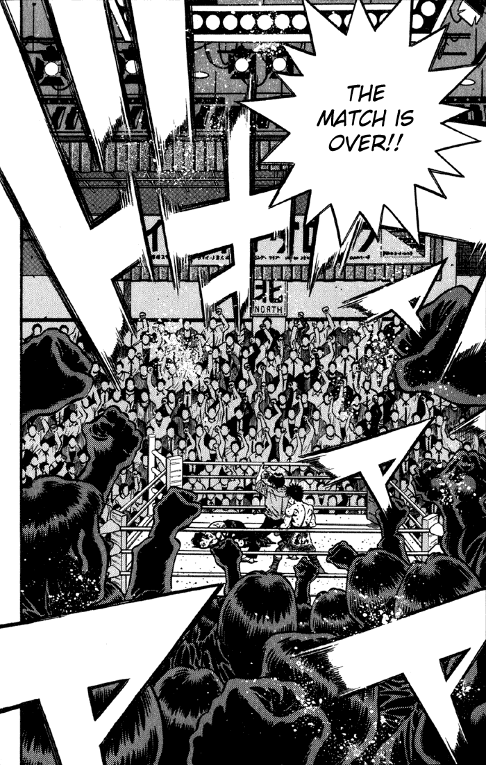 Chapter 590 — Round 590 — Page 10