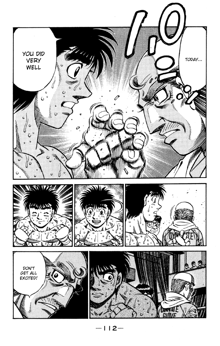 Chapter 591 — Round 591 — Page 4