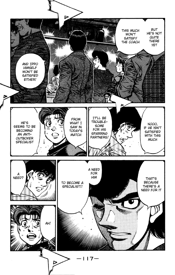 Chapter 591 — Round 591 — Page 9