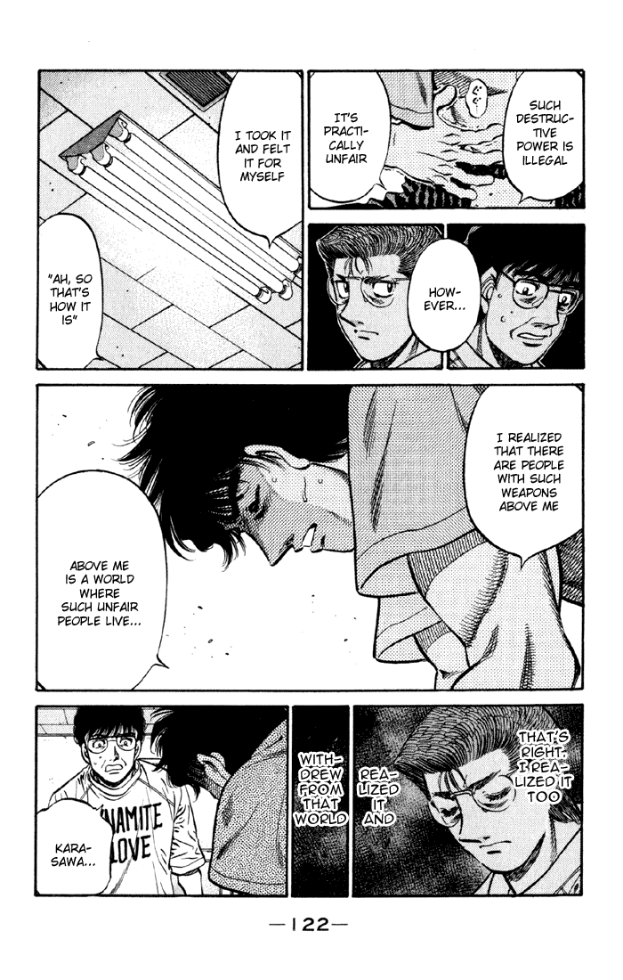 Chapter 591 — Round 591 — Page 14