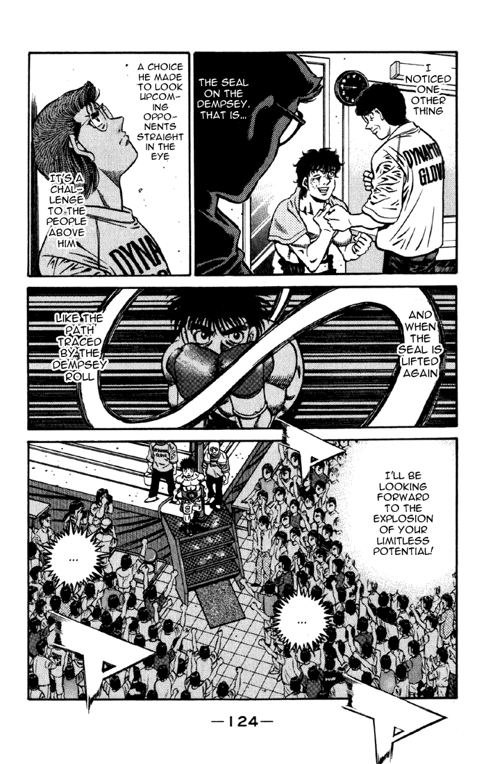 Chapter 591 — Round 591 — Page 16