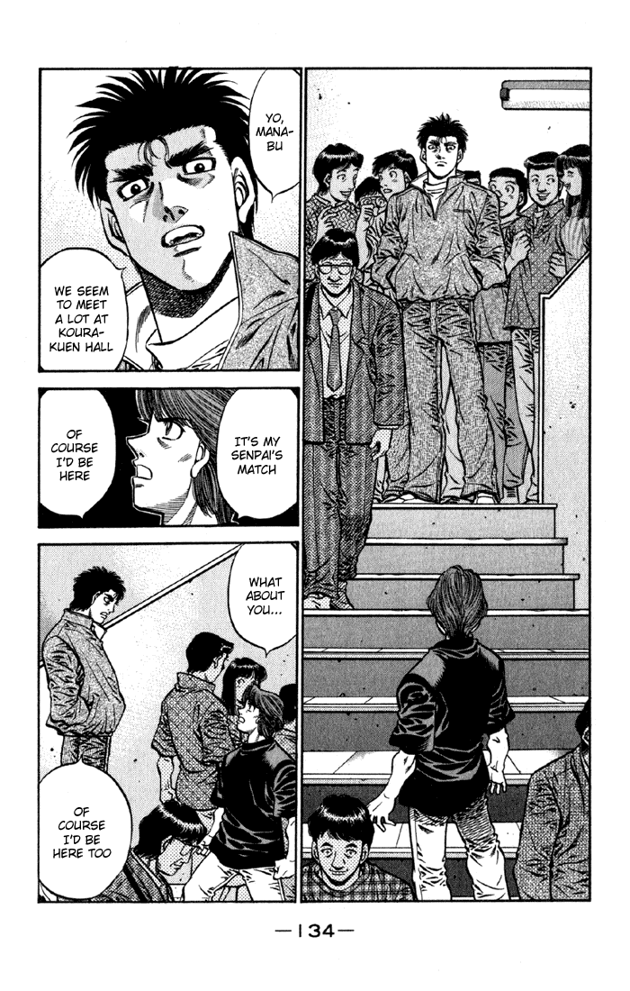 Chapter 592 — Round 592 — Page 6