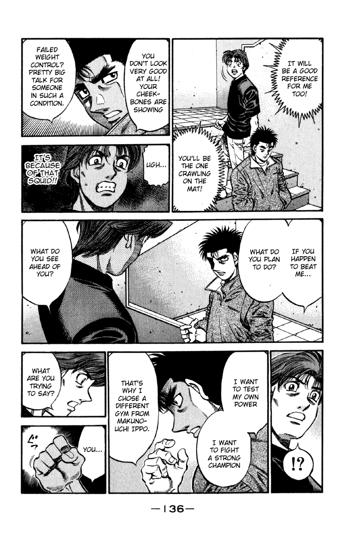 Chapter 592 — Round 592 — Page 8