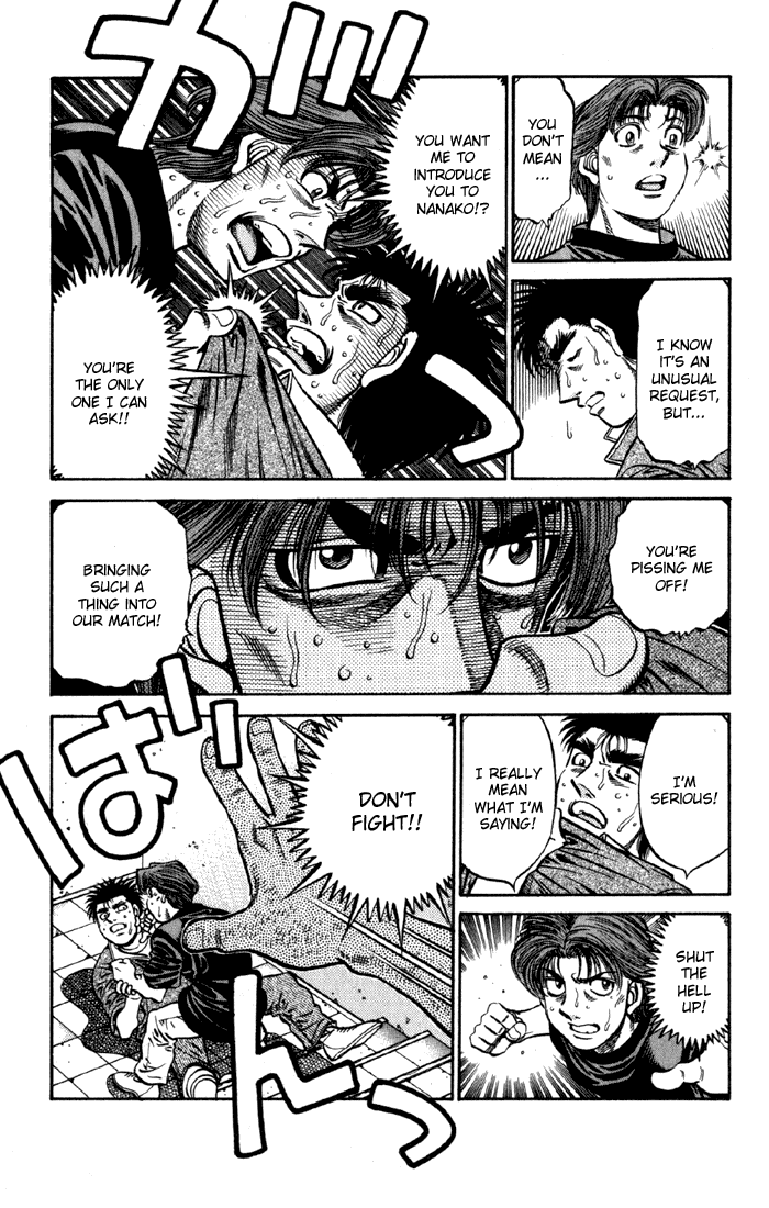 Chapter 592 — Round 592 — Page 11
