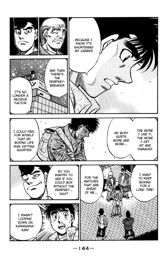 Chapter 592 — Round 592 — Page 16