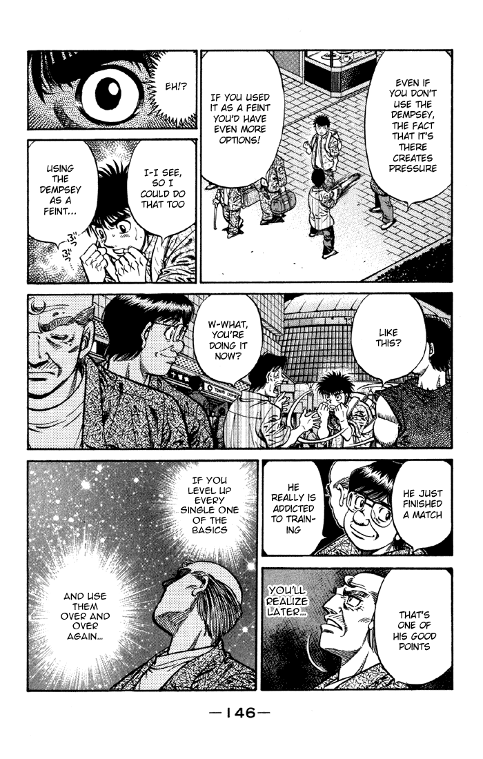 Chapter 592 — Round 592 — Page 18