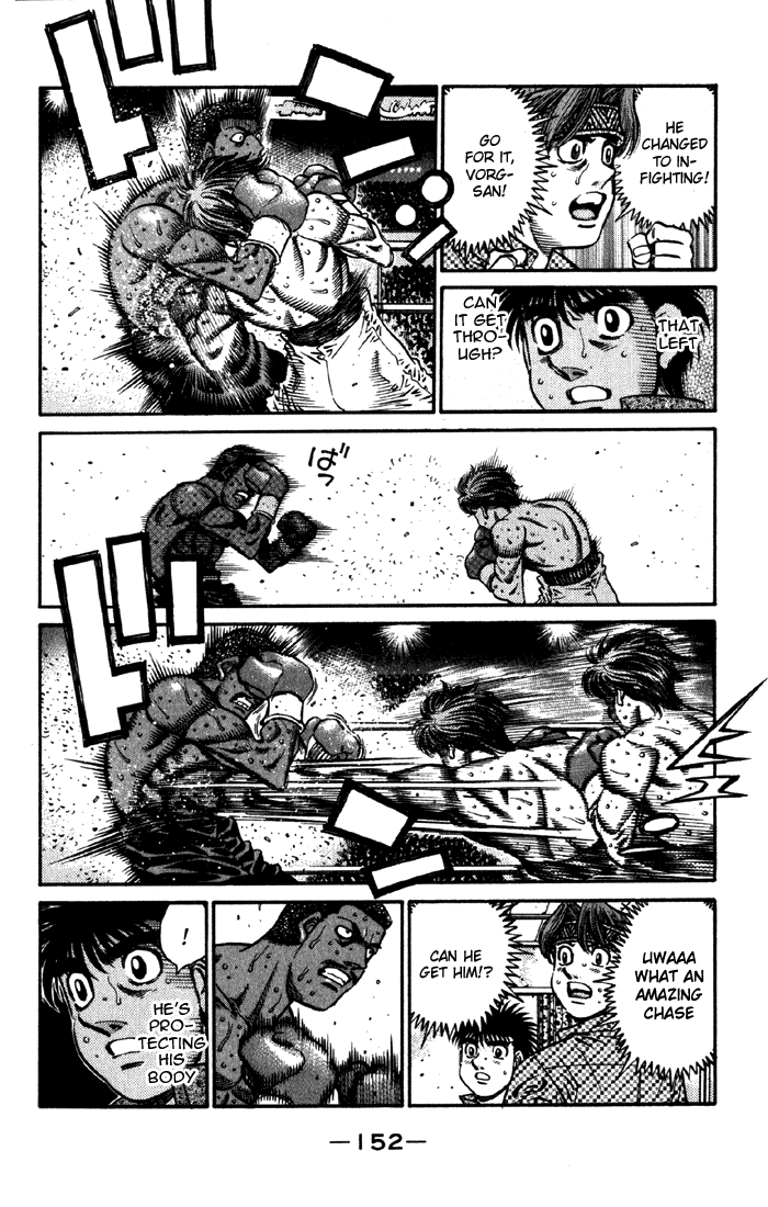 Chapter 593 — Round 593 — Page 4