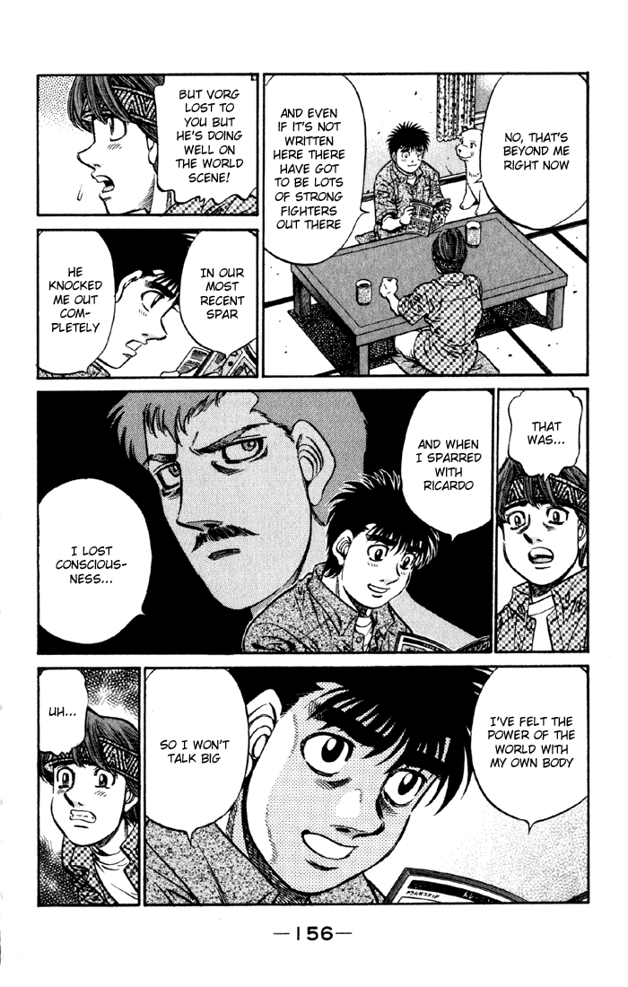 Chapter 593 — Round 593 — Page 8