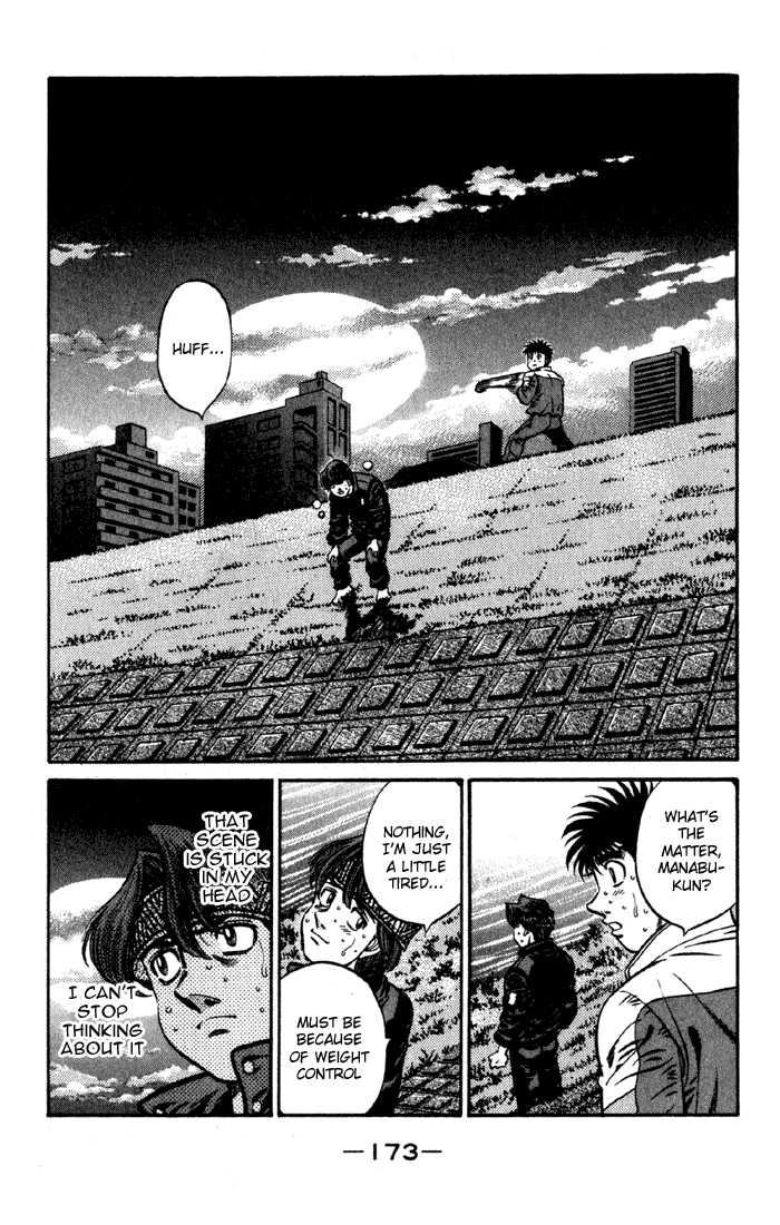 Chapter 594 — Round 594 — Page 5