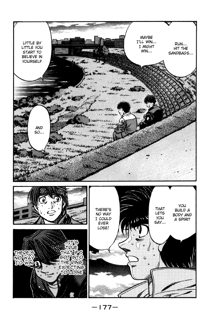 Chapter 594 — Round 594 — Page 9