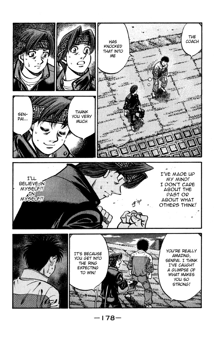Chapter 594 — Round 594 — Page 10