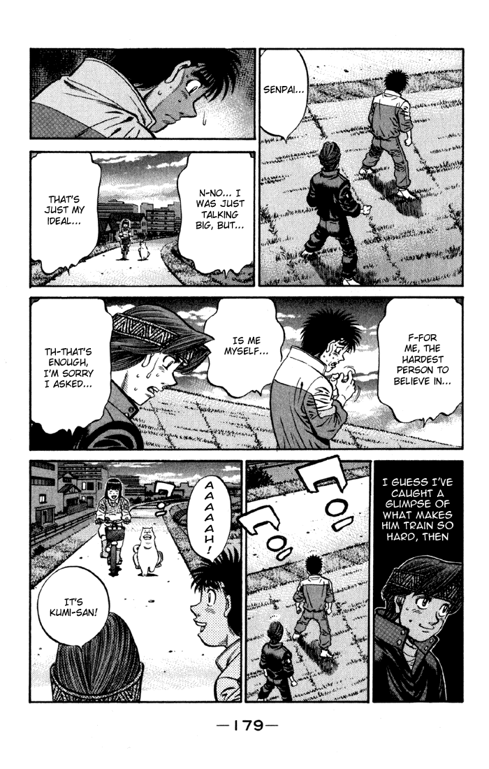 Chapter 594 — Round 594 — Page 11