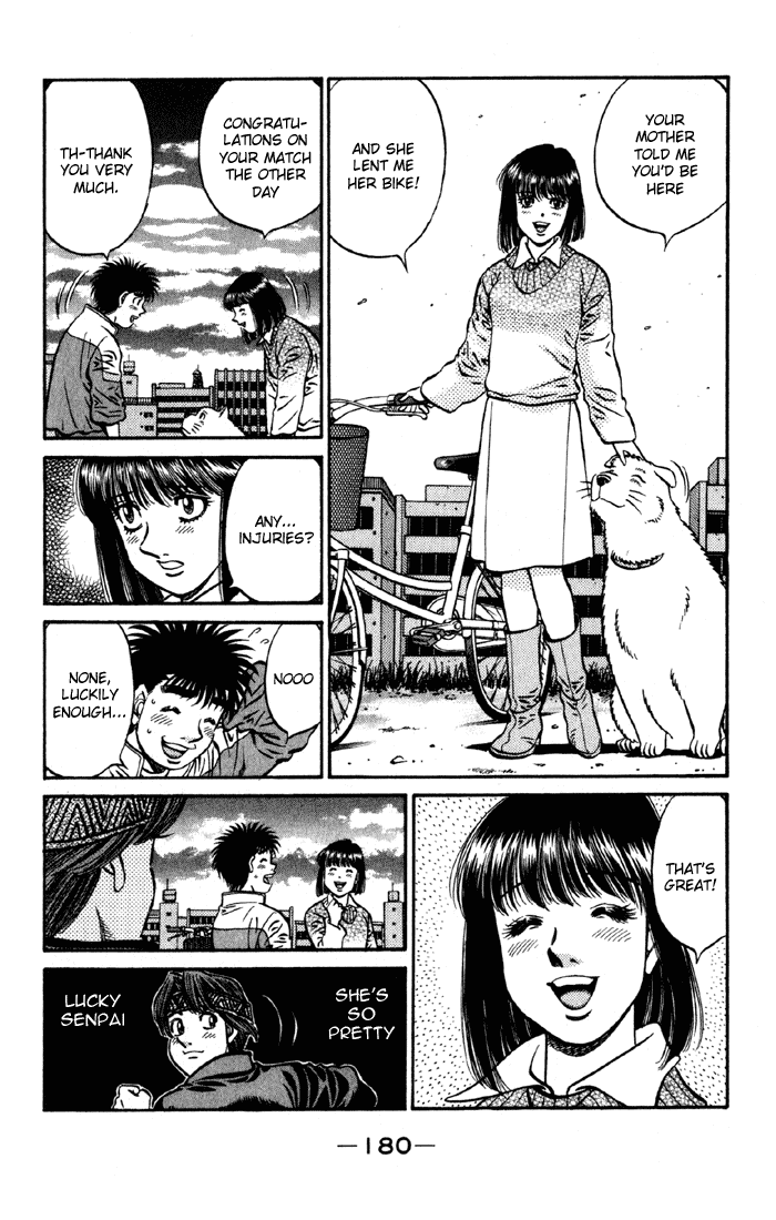 Chapter 594 — Round 594 — Page 12