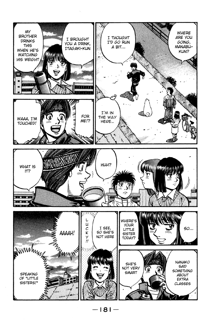 Chapter 594 — Round 594 — Page 13
