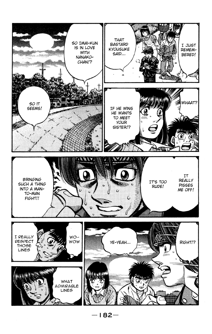 Chapter 594 — Round 594 — Page 14