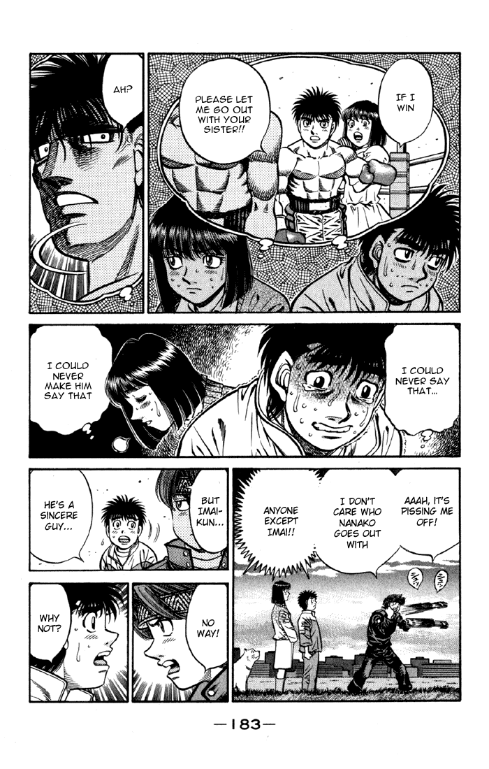 Chapter 594 — Round 594 — Page 15