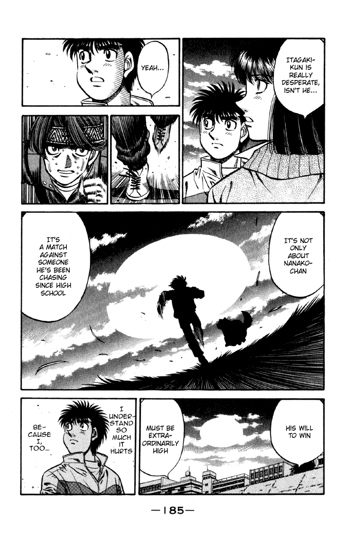 Chapter 594 — Round 594 — Page 17