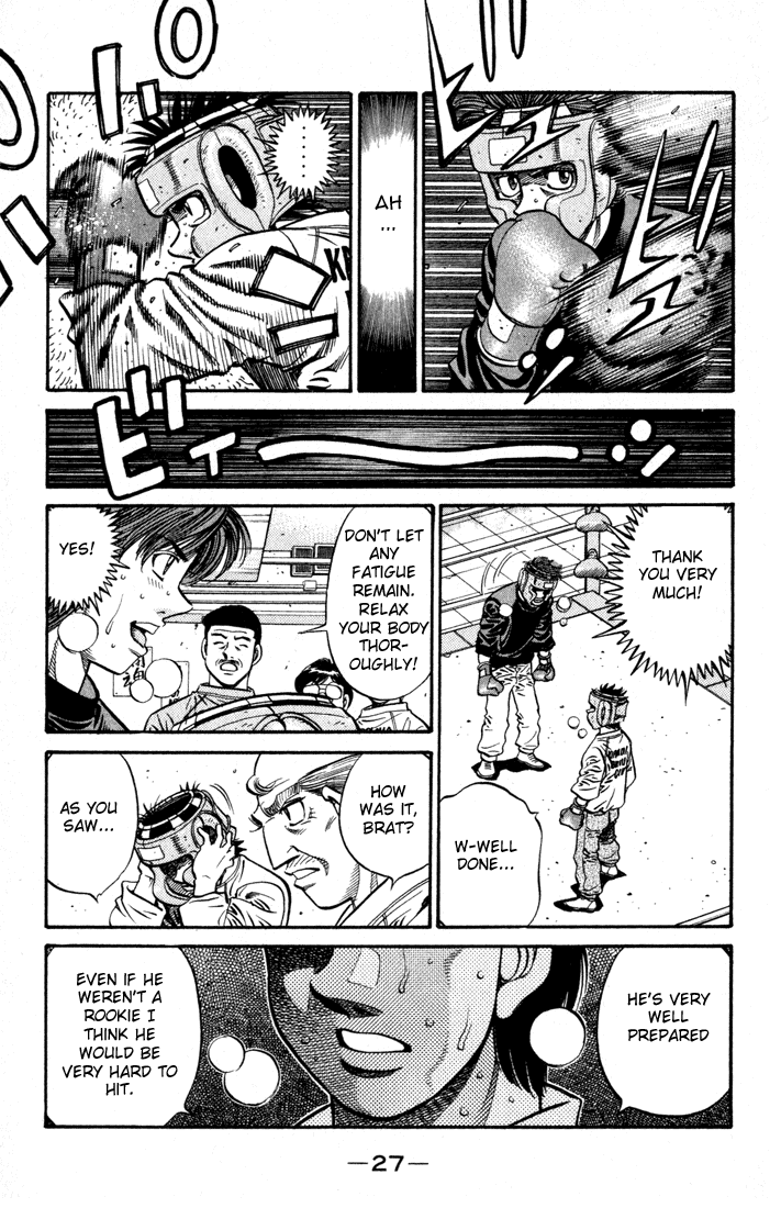 Chapter 596 — Round 596 — Page 5