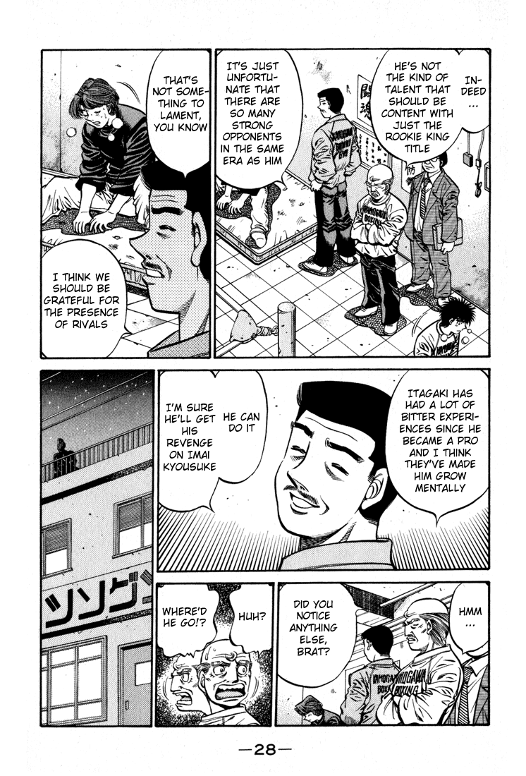 Chapter 596 — Round 596 — Page 6