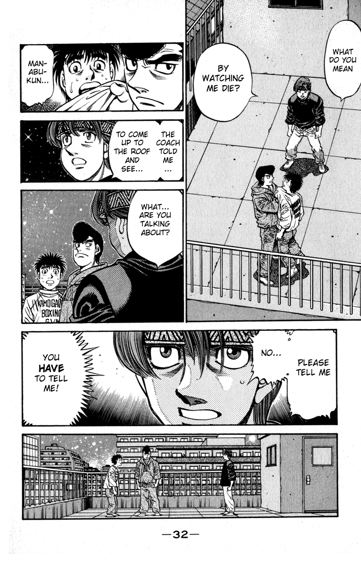 Chapter 596 — Round 596 — Page 10