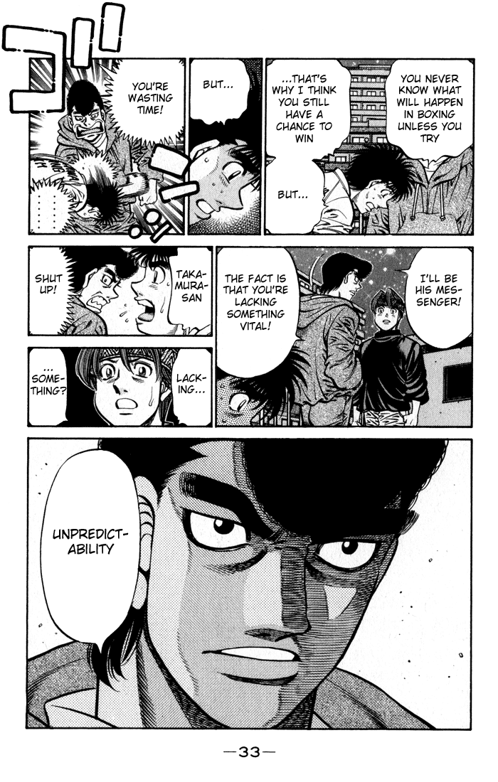 Chapter 596 — Round 596 — Page 11
