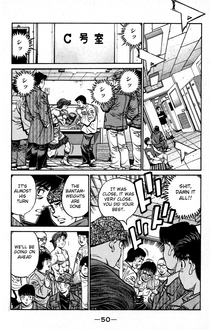 Chapter 597 — Round 597 — Page 8