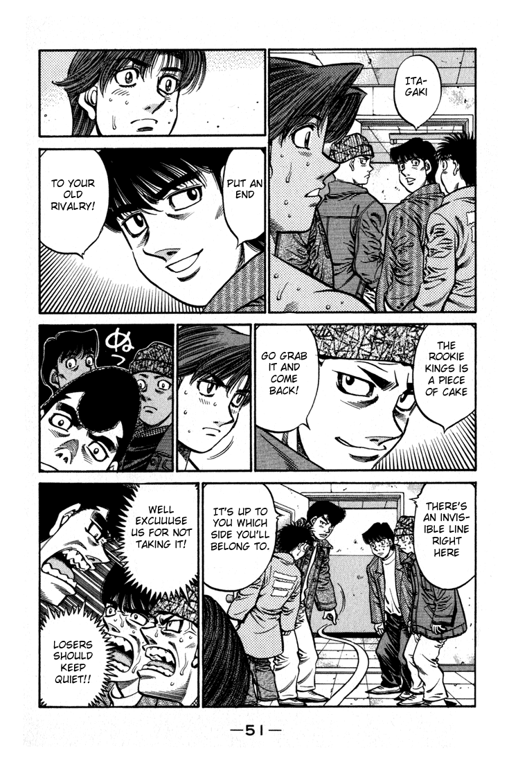 Chapter 597 — Round 597 — Page 9