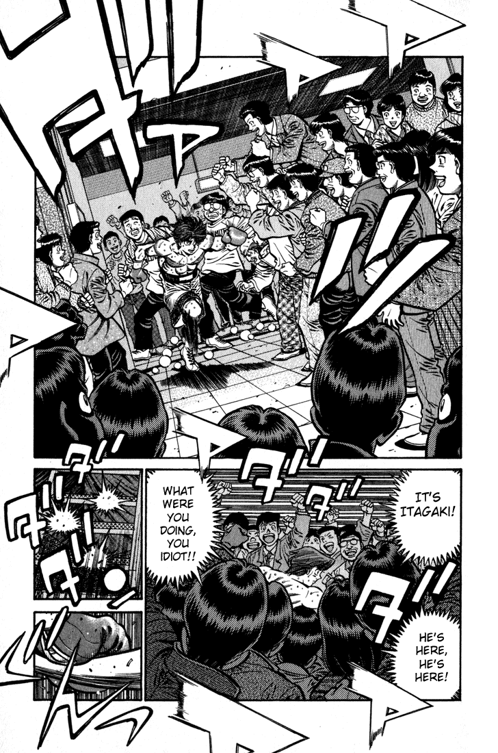 Chapter 598 — Round 598 — Page 5