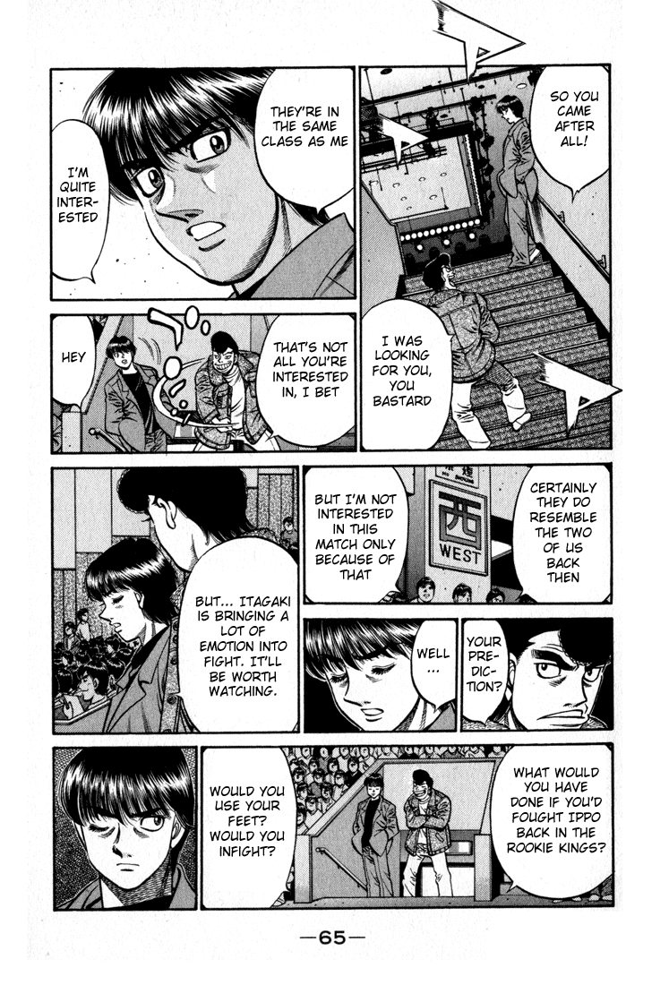 Chapter 598 — Round 598 — Page 10