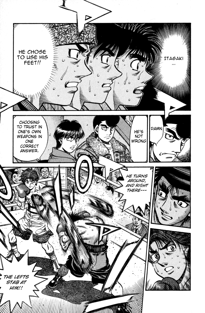 Chapter 598 — Round 598 — Page 16