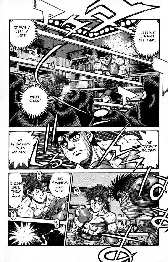 Chapter 599 — Round 599 — Page 4
