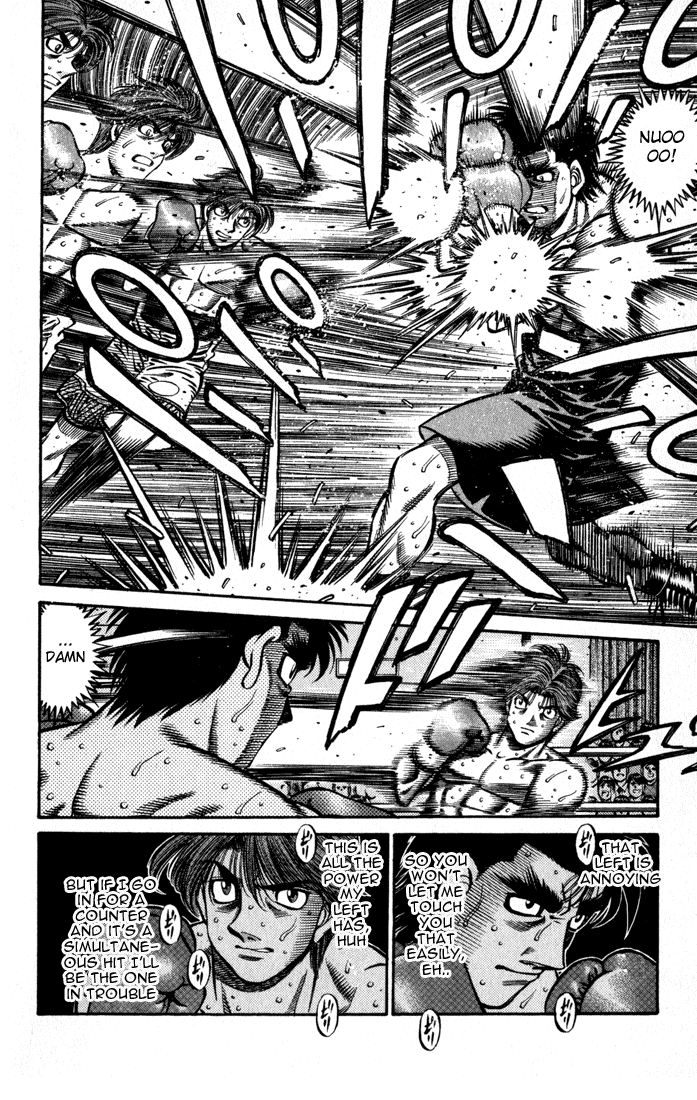 Chapter 599 — Round 599 — Page 6