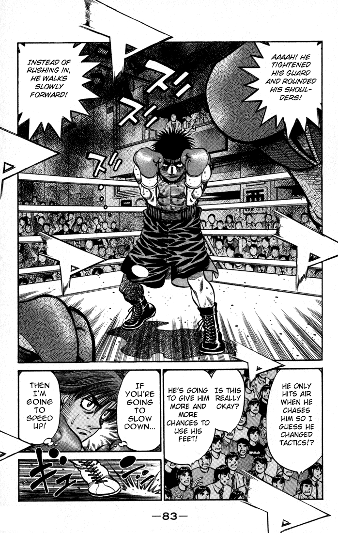 Chapter 599 — Round 599 — Page 9