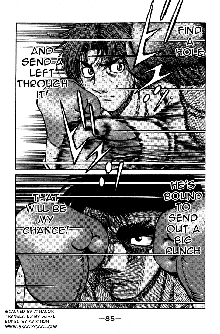 Chapter 599 — Round 599 — Page 11