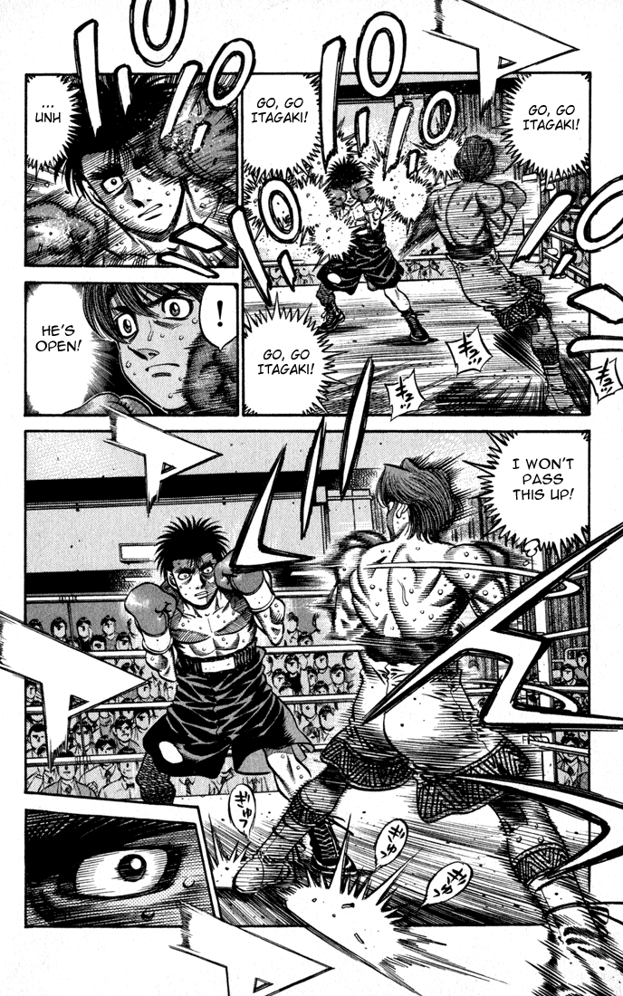 Chapter 600 — Round 600 — Page 4