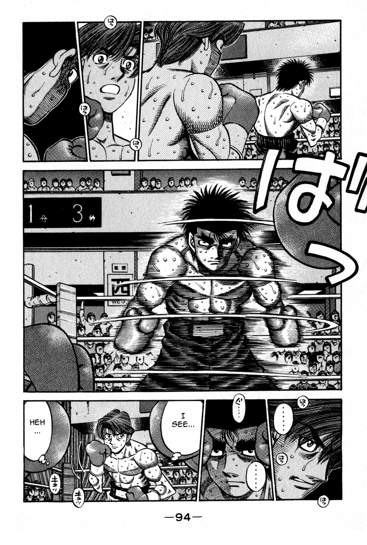 Chapter 600 — Round 600 — Page 8