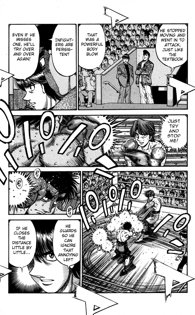 Chapter 600 — Round 600 — Page 9